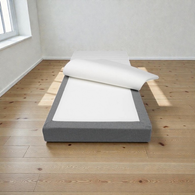 Čiužinio komplektas 150x200x20 cm, naujas