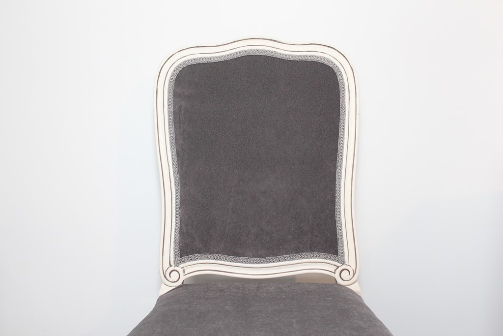 Kėdė (restauruota)