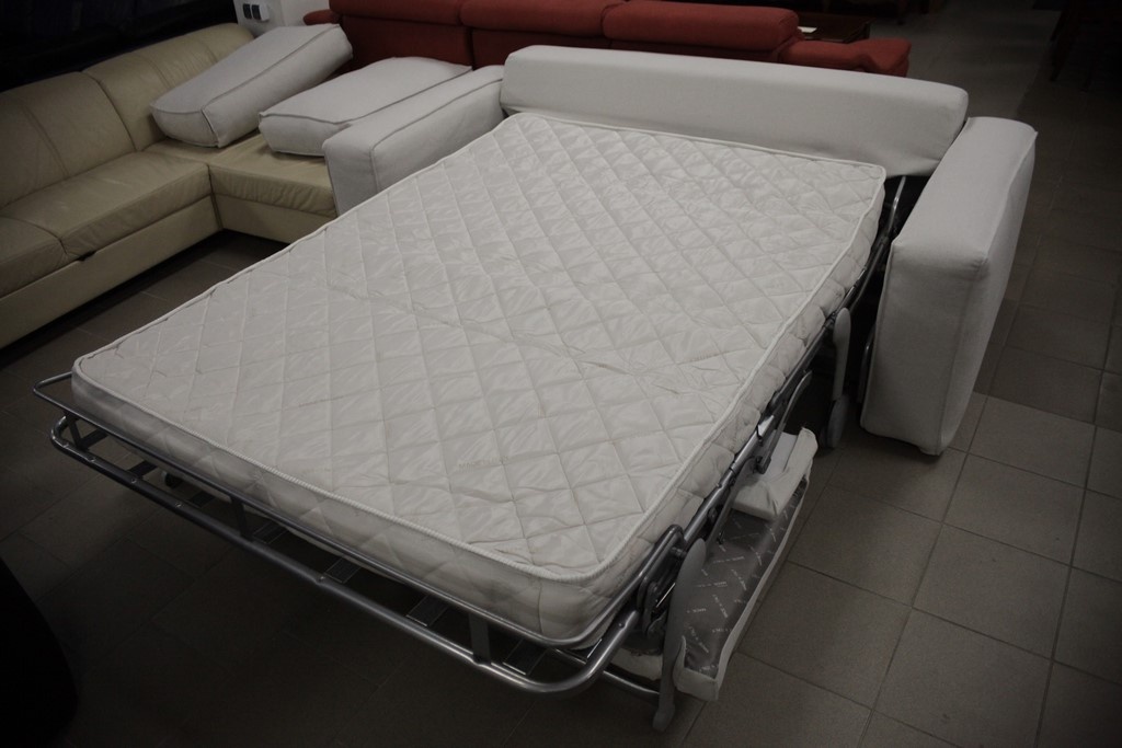 Sofų - lovų miegamieji mechanizmai (nauji)