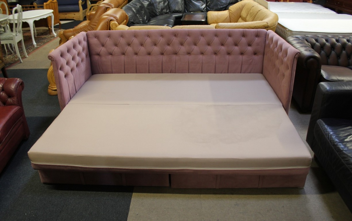Sofa - lova