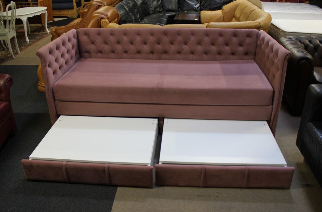 Sofa - lova