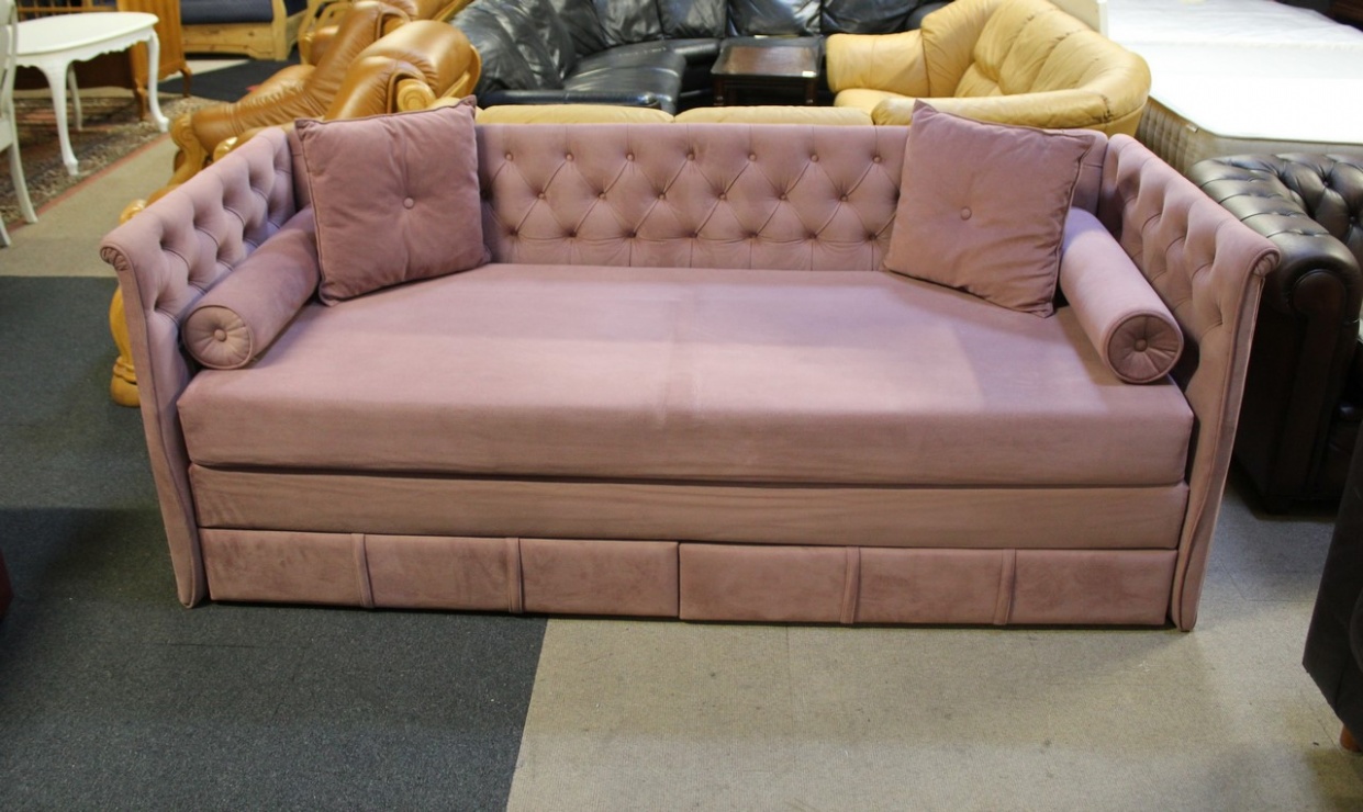 Sofa - lova