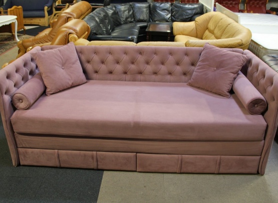 Sofa - lova